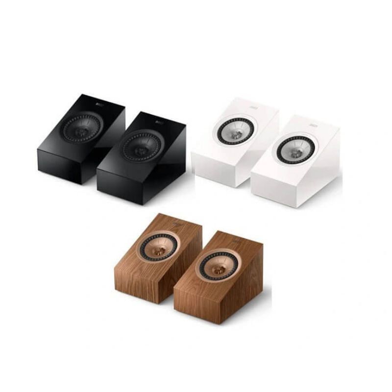 Loa Surround KEF R8A Meta - Hình 2