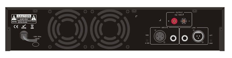 Loa Treo Trần ITC T-600W Chính Hãng - Hình 2