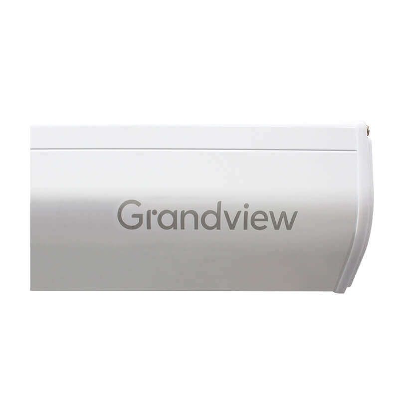 Màn chiếu điện Cyber Grandview CB-MI92(16:9) chính hãng - Hình 2