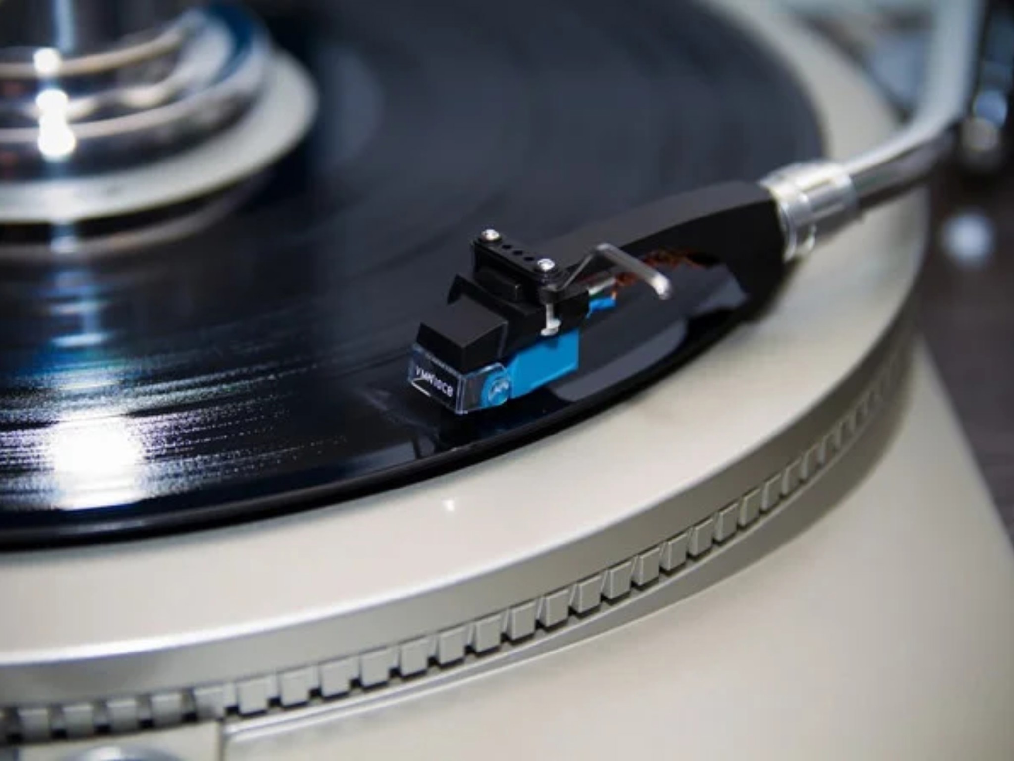 Bộ Kim Đĩa Than Audio-Technica AT-VM510CB Chính Hãng - Hình 4