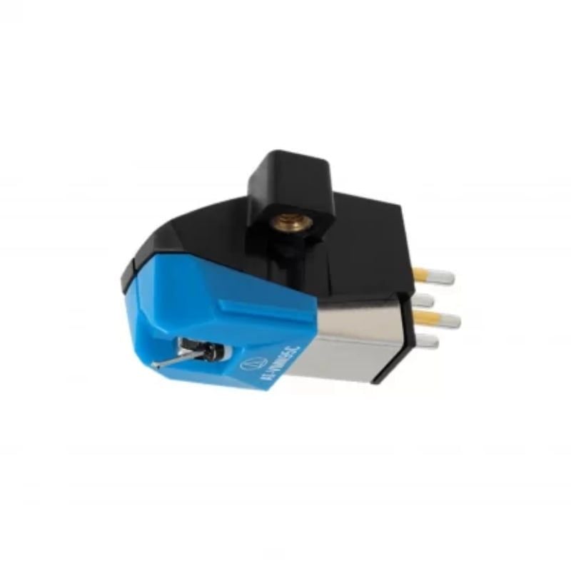 Đầu Kim Đĩa Than Audio-Technica AT-VM95C Chính Hãng - Hình 1
