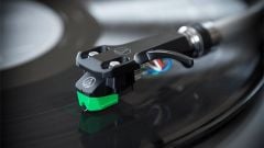 Bộ Kim Đĩa Than Audio-Technica AT-VM95E Chính Hãng - Thumb 5