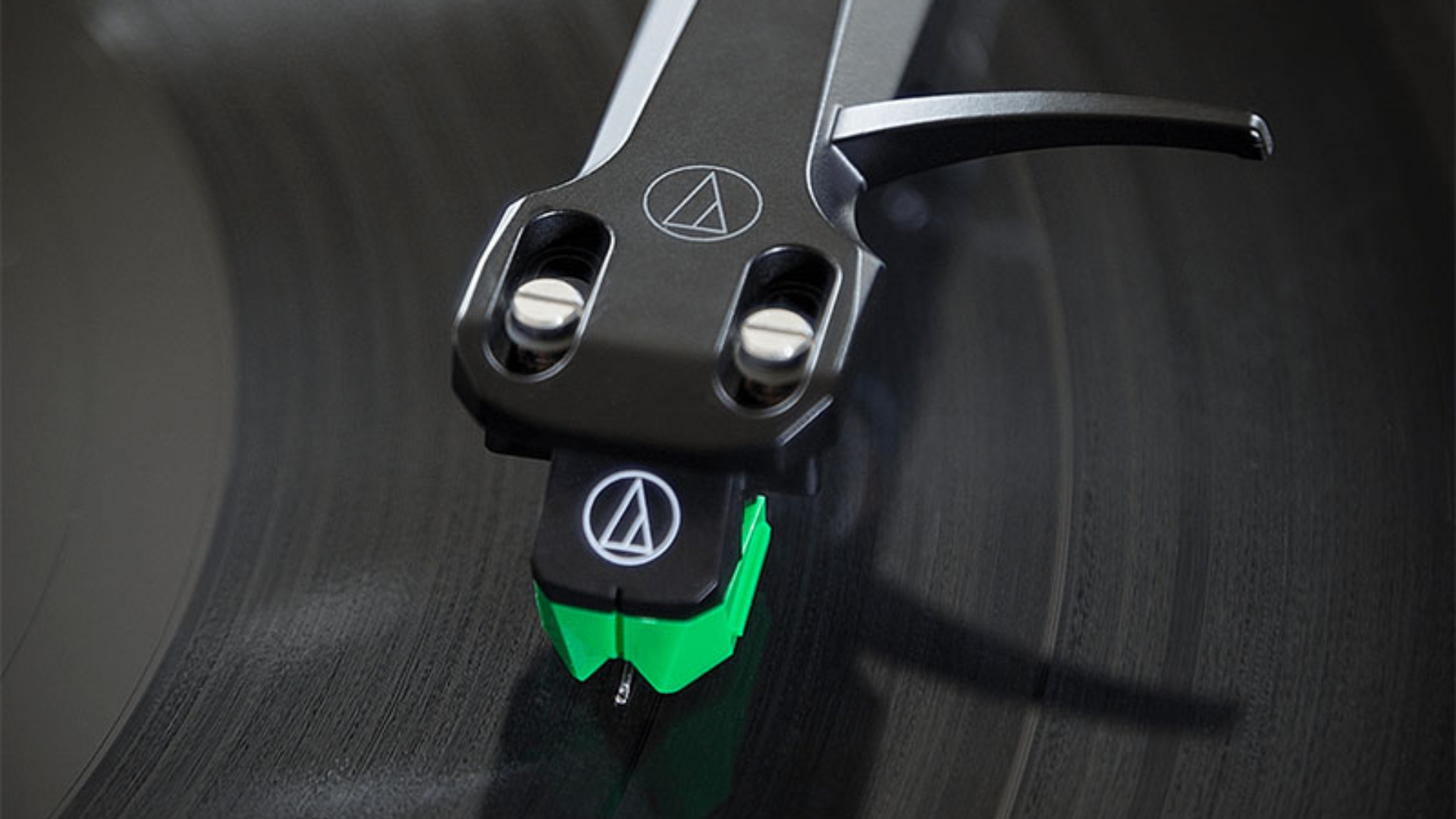 Bộ Kim Đĩa Than Audio-Technica AT-VM95E Chính Hãng - Hình 6