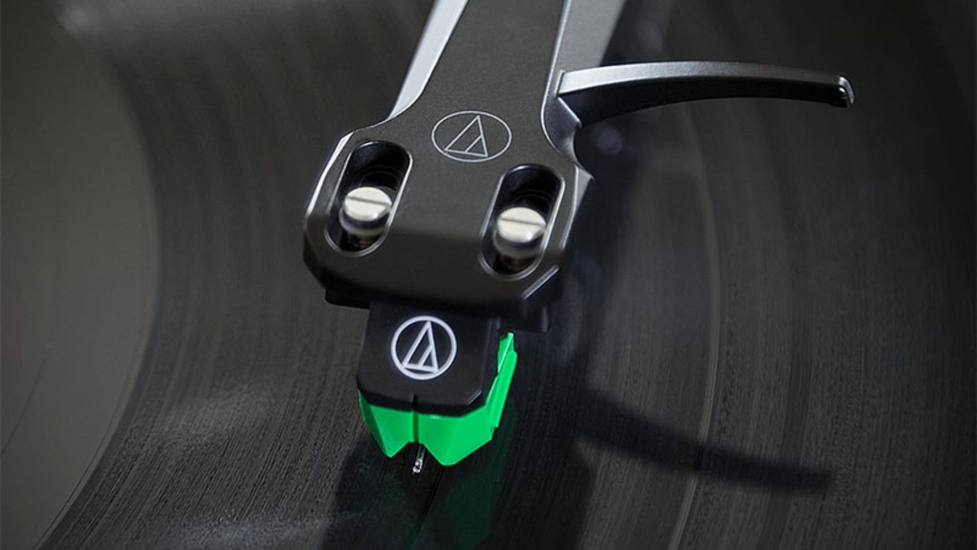 Bộ Kim Đĩa Than Audio-Technica AT-VM95E Chính Hãng - Hình 6