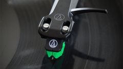 Bộ Kim Đĩa Than Audio-Technica AT-VM95E Chính Hãng - Thumb 6