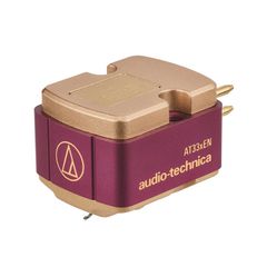 Đầu Kim Đĩa Than Audio-Technica AT33x Chính Hãng - Thumb 2