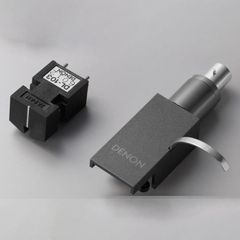 Kim Đĩa Than MC Denon DL A110 Chính Hãng - Thumb 6