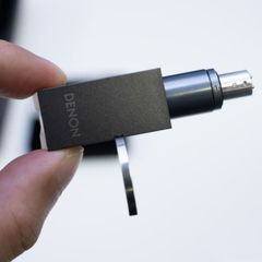 Kim Đĩa Than MC Denon DL A110 Chính Hãng - Thumb 3