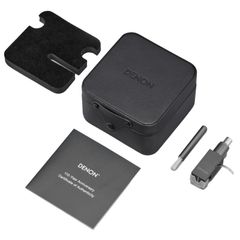 Kim Đĩa Than MC Denon DL A110 Chính Hãng - Thumb 2