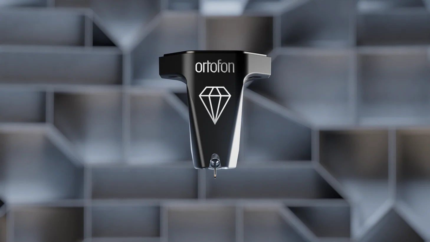 Kim Đĩa Than Ortofon MC X50 (Cartridge) Chính Hãng - Hình 4