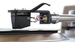 Kim Đĩa Than Ortofon MC X50 (Cartridge) Chính Hãng - Thumb 3