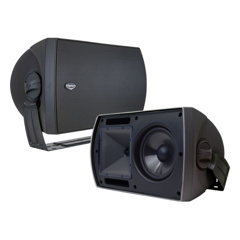 Loa treo tường Klipsch AW-650 chính hãng - Hình 2