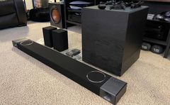 Loa soundbar Klipsch Cinema 1200 Chính Hãng - Thumb 5