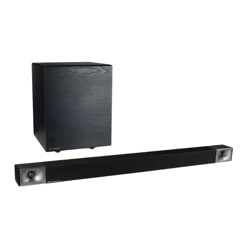 Loa Soundbar Klipsch Cinema 600 Chính Hãng - Hình 2