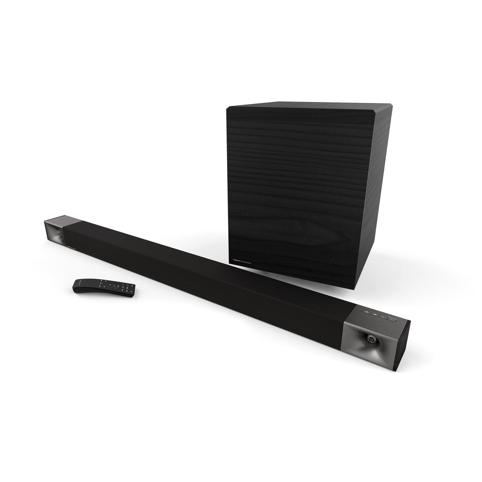 Loa soundbar Klipsch Cinema 800 chính hãng - Hình 1