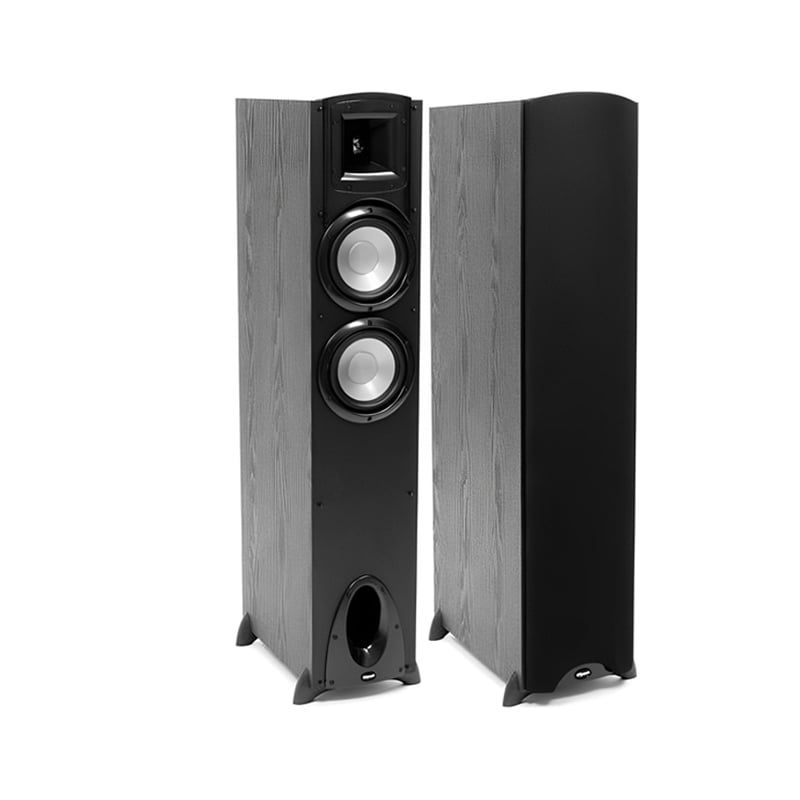 Loa xem phim Klipsch F20 chính hãng - Hình 1