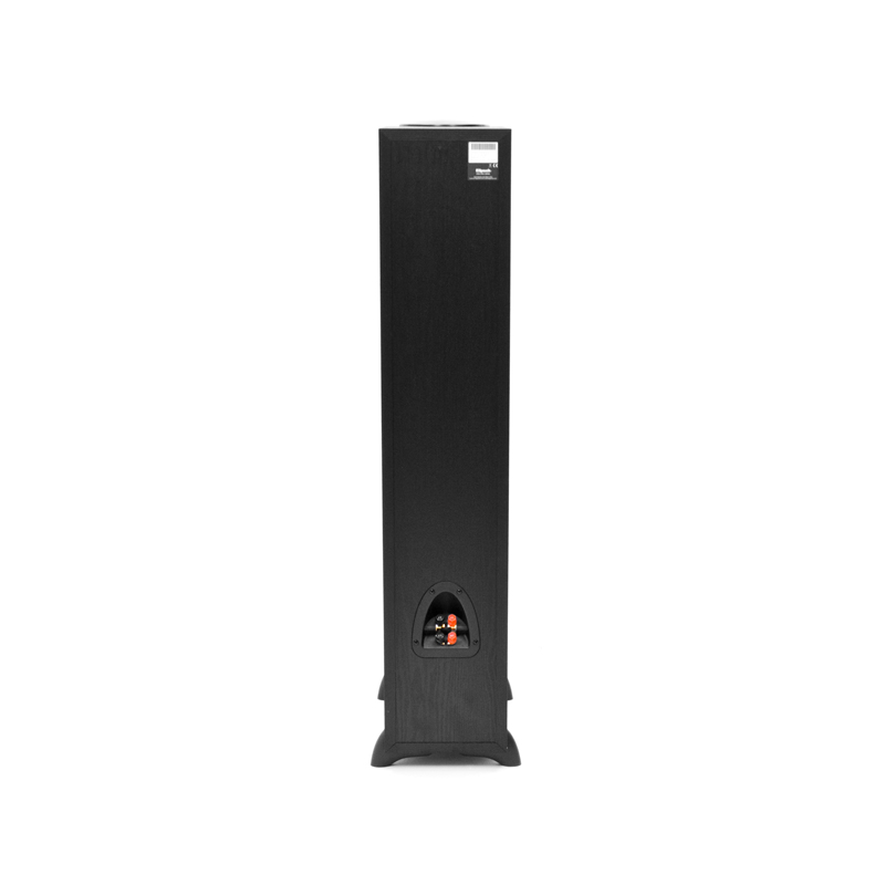 Loa xem phim Klipsch F20 chính hãng - Hình 2