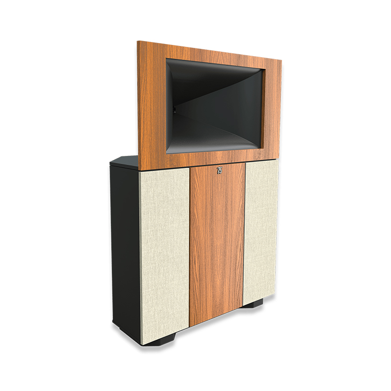 Loa Nghe Nhạc Klipsch Jubilee 75th Anniversary Edition Chính Hãng - Hình 5