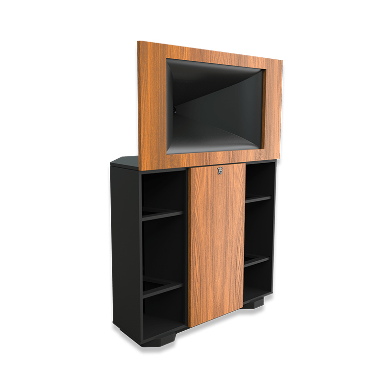 Loa Nghe Nhạc Klipsch Jubilee 75th Anniversary Edition Chính Hãng - Hình 6