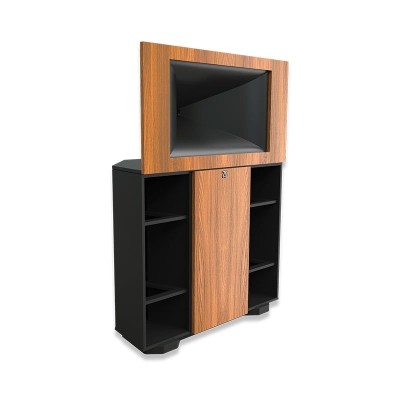 Loa Nghe Nhạc Klipsch Jubilee 75th Anniversary Edition Chính Hãng - Hình 6