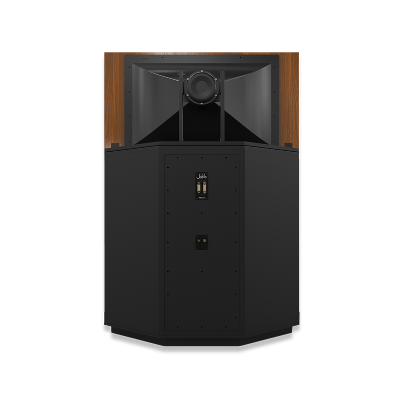Loa Nghe Nhạc Klipsch Jubilee 75th Anniversary Edition Chính Hãng - Hình 7