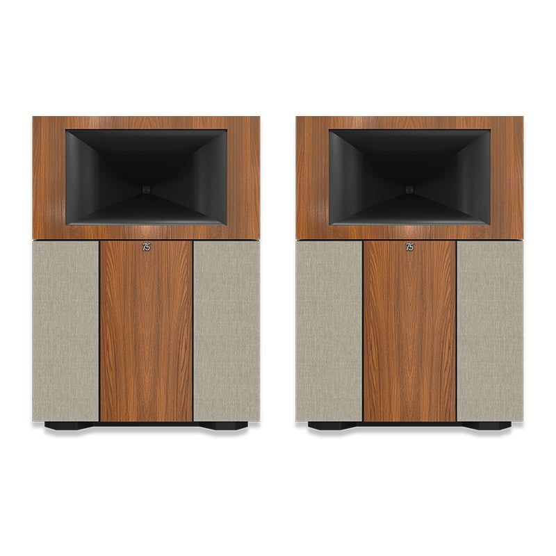 Loa Nghe Nhạc Klipsch Jubilee 75th Anniversary Edition Chính Hãng - Hình 1