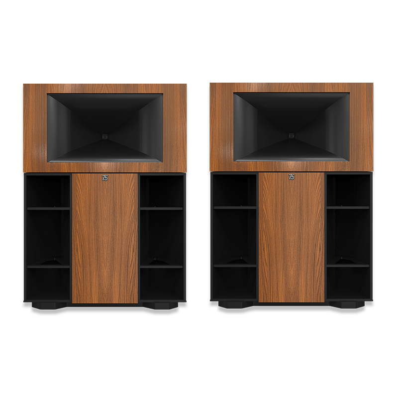 Loa Nghe Nhạc Klipsch Jubilee 75th Anniversary Edition Chính Hãng - Hình 2