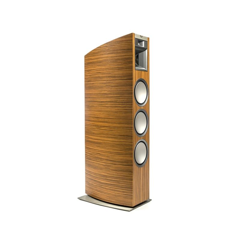 Loa xem phim Klipsch P-38F chính hãng - Hình 1