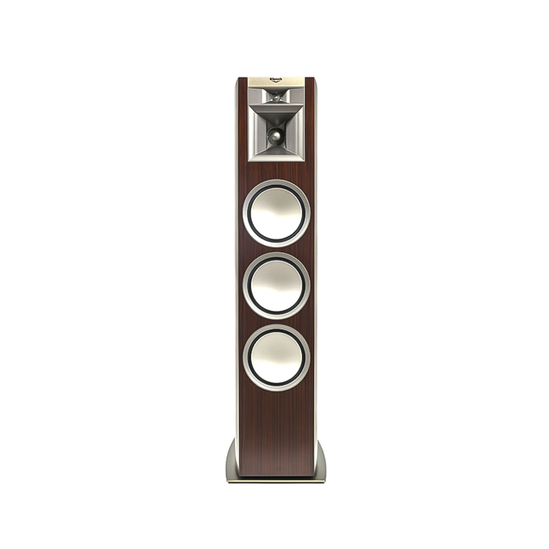 Loa xem phim Klipsch P-38F chính hãng - Hình 6