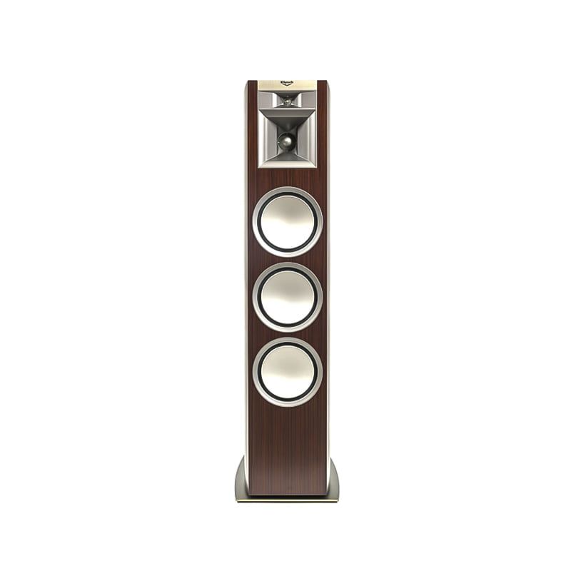 Loa xem phim Klipsch P-38F chính hãng - Hình 6