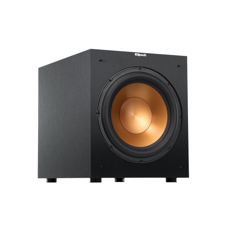 Loa subwoofer Klipsch R-12SW chính hãng - Hình 1