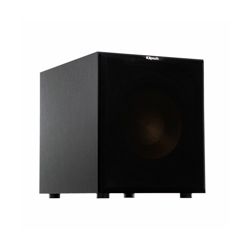 Loa subwoofer Klipsch R-12SW chính hãng - Hình 2