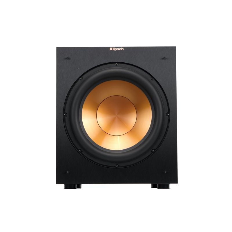 Loa subwoofer Klipsch R-12SW chính hãng - Hình 3