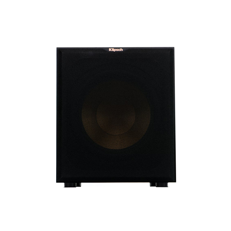 Loa subwoofer Klipsch R-12SW chính hãng - Hình 4