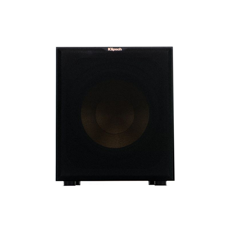 Loa subwoofer Klipsch R-12SW chính hãng - Hình 4