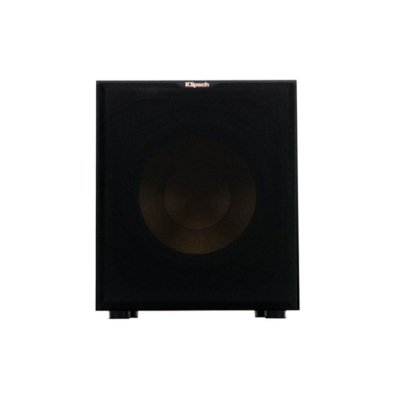 Loa subwoofer Klipsch R-12SW chính hãng - Hình 4
