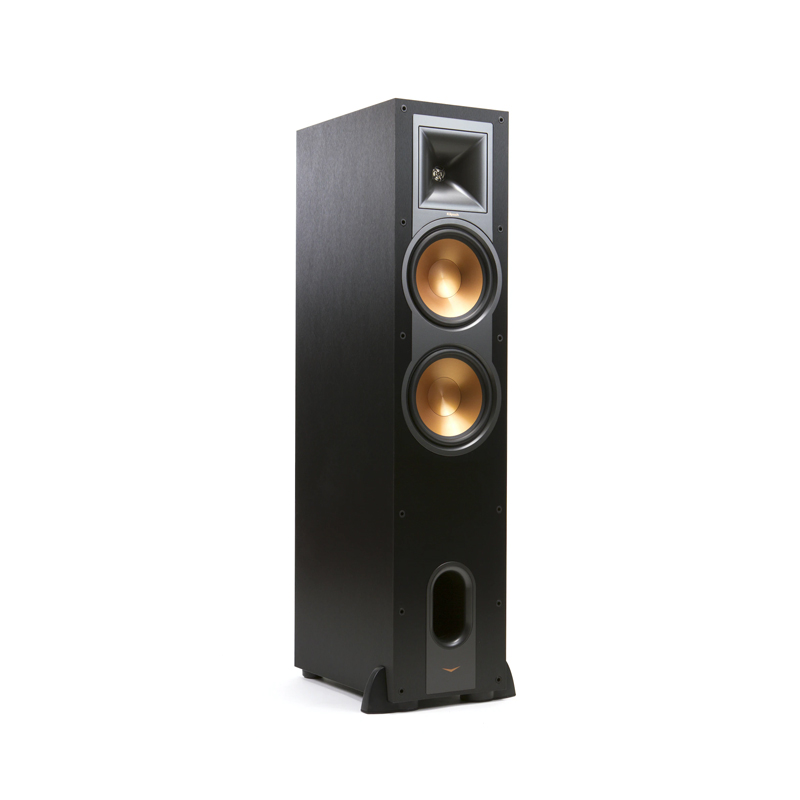 Loa xem phim Klipsch R-28F chính hãng - Hình 1