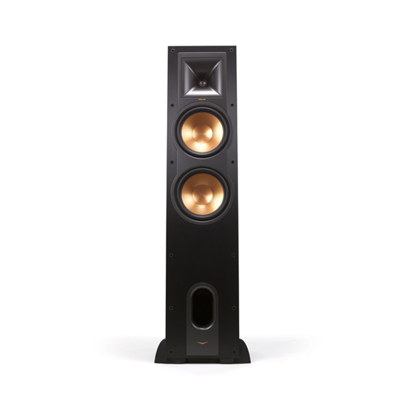 Loa xem phim Klipsch R-28F chính hãng - Hình 3