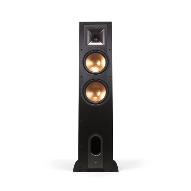 Loa xem phim Klipsch R-28F chính hãng - Hình 3