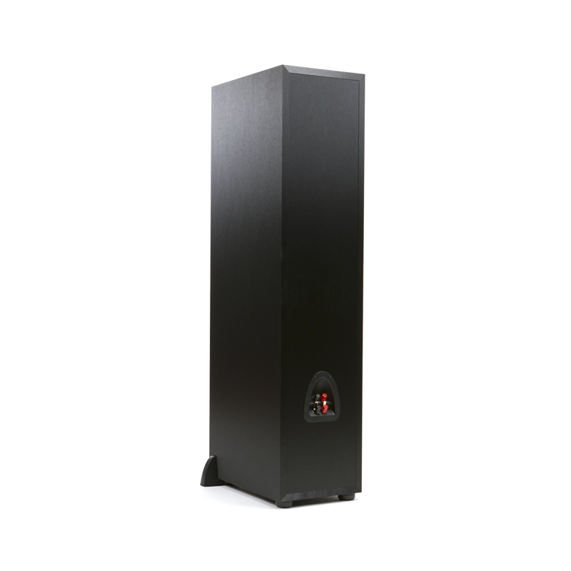 Loa xem phim Klipsch R-28F chính hãng - Hình 4