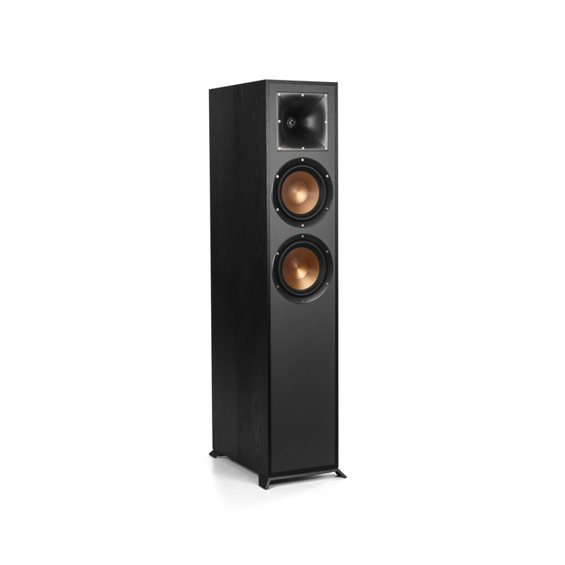 Loa xem phim Klipsch R-620F chính hãng - Hình 1