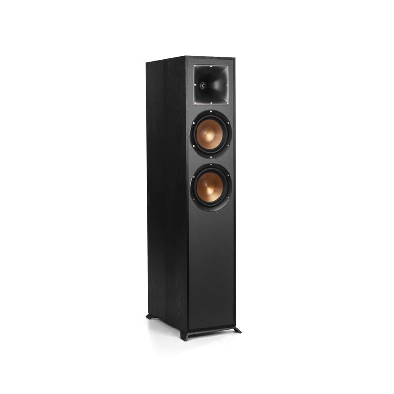 Loa xem phim Klipsch R-620F chính hãng - Hình 1