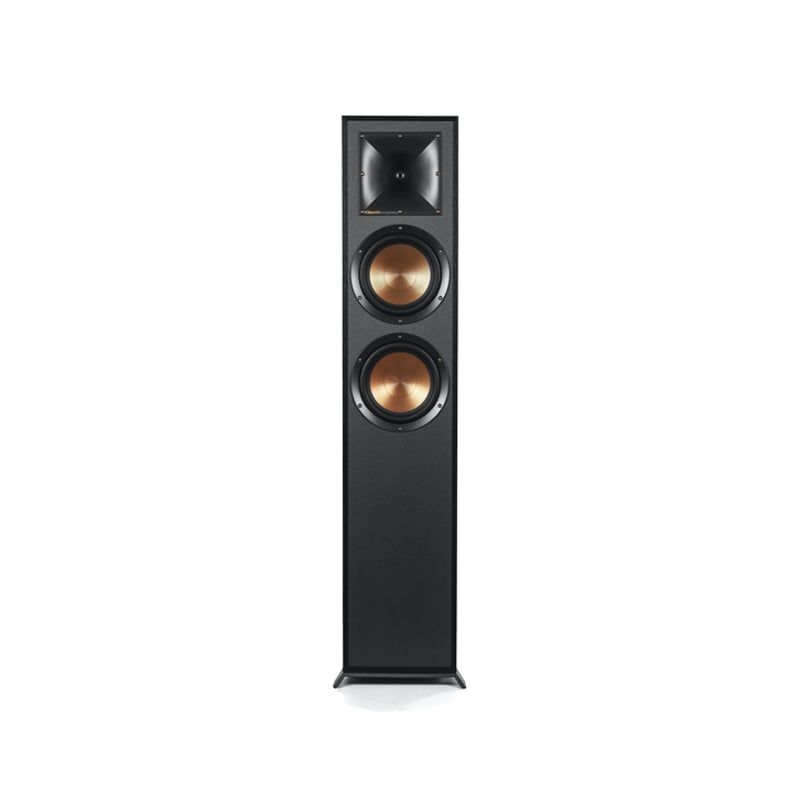 Loa xem phim Klipsch R-620F chính hãng - Hình 2