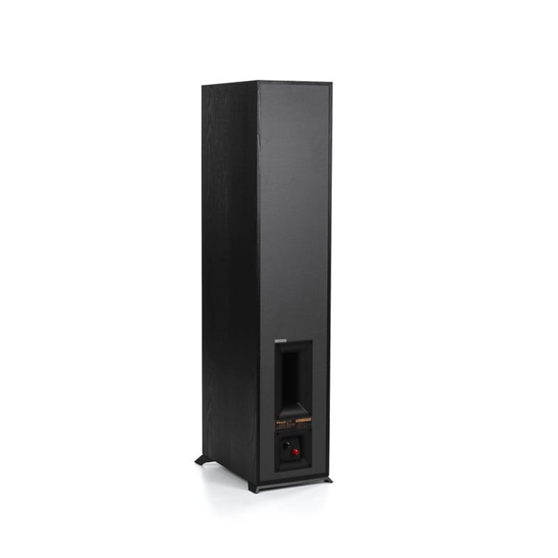 Loa xem phim Klipsch R-620F chính hãng - Hình 4