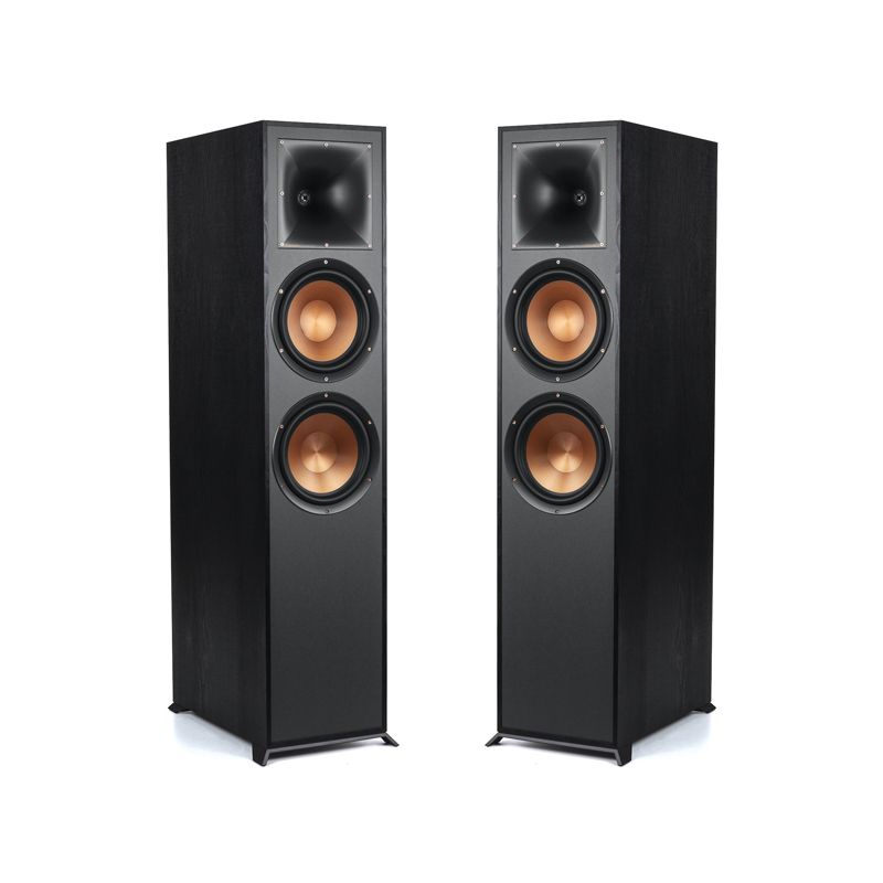Loa Klipsch R820F chính hãng - Hình 1