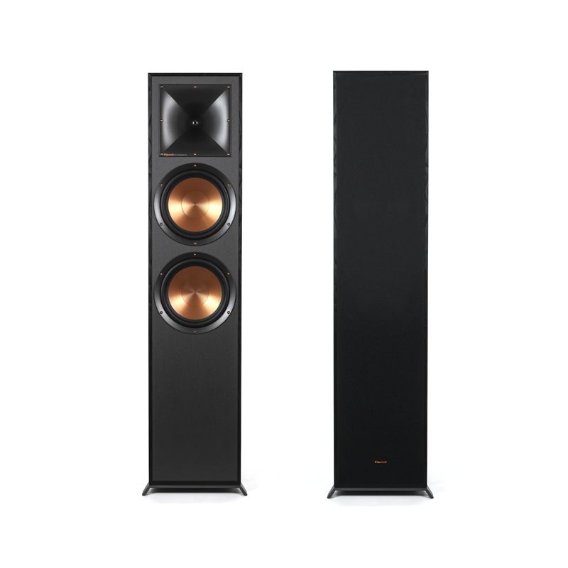 Loa Klipsch R820F chính hãng - Hình 2