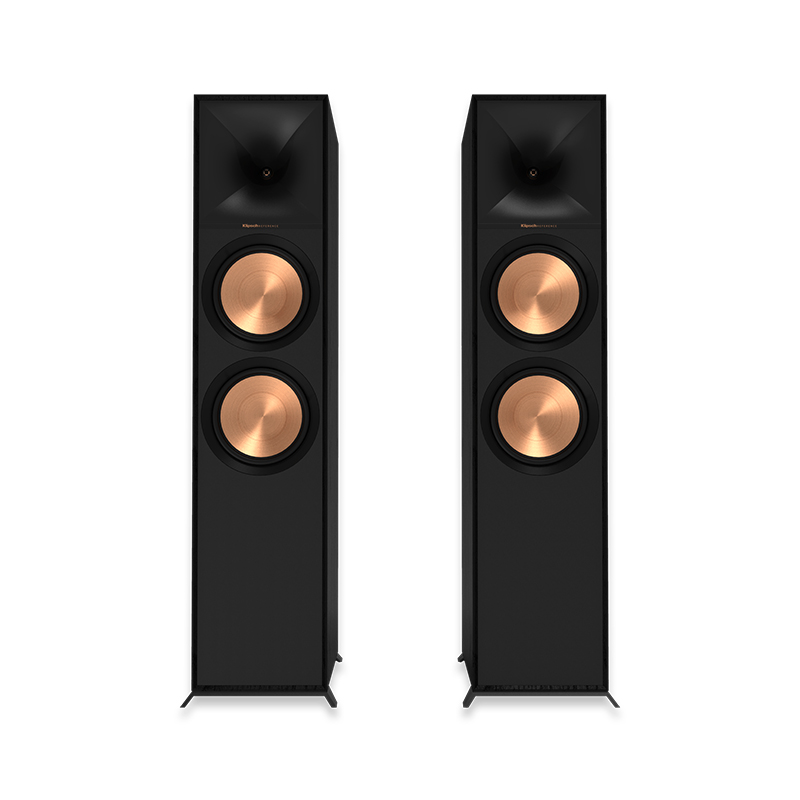 Loa Klipsch Reference Series Gen 7 R-800FA chính hãng - Hình 3