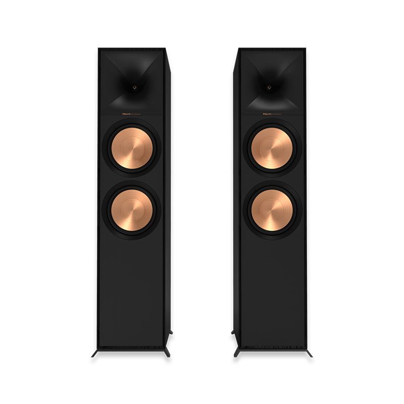 Loa Klipsch Reference Series Gen 7 R-800FA chính hãng - Hình 3