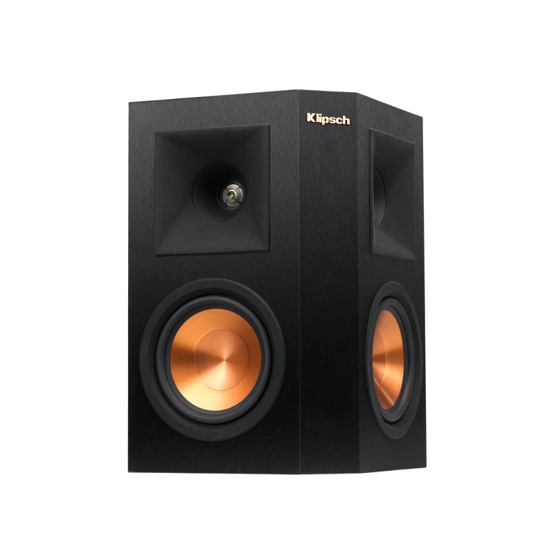 Loa bookshelf Klipsch RP-250S chính hãng - Hình 1