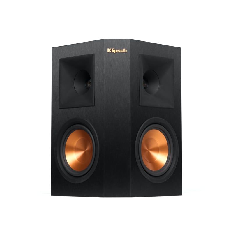 Loa bookshelf Klipsch RP-250S chính hãng - Hình 3